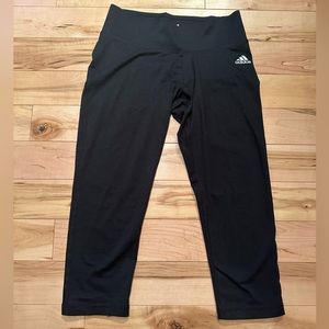 Adidas Capris